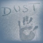 Dust Cleaning - Getting Rid of Dust at Home