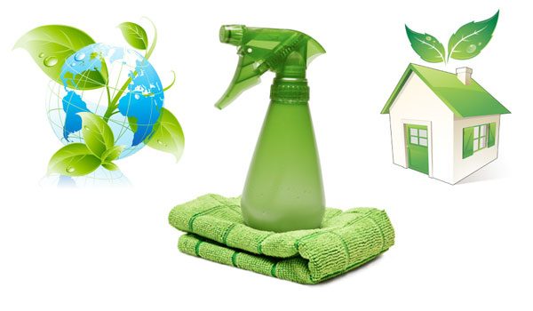 green-cleaning-products