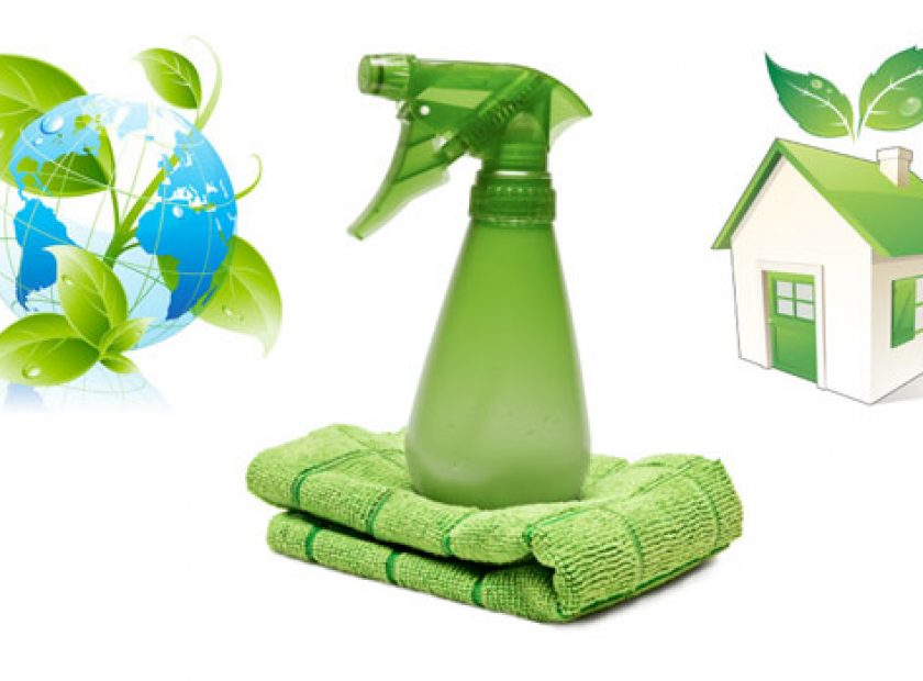 green-cleaning-products