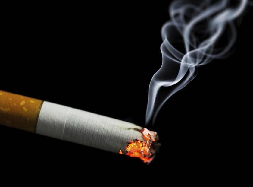 cigarette-smell