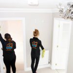 How Much Does End of Tenancy Cleaning Cost in 2025?