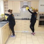 How to Get Your Deposit Back When You Move Out