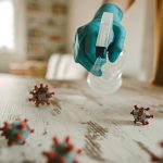 Benefits of Professional Antiviral Sanitisation