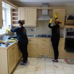 Differences Between End of Tenancy and Domestic Cleaning