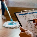 What Does an End of Tenancy Clean Include?