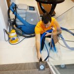 What are the best hiring tips for end of tenancy cleaning experts?
